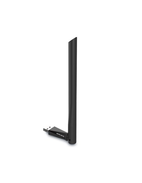 Adapter USB  MERCUSYS MU6H