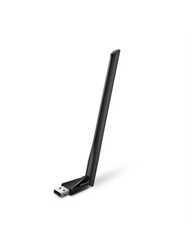 Adapter USB  MERCUSYS MU6H