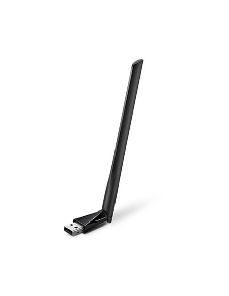 Adapter USB  MERCUSYS MU6H