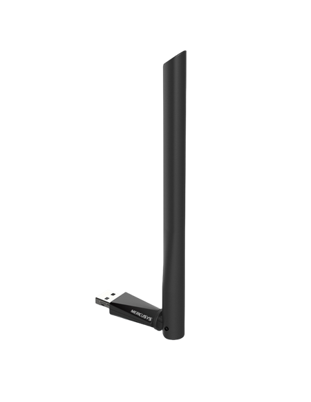 Adapter USB  MERCUSYS MU6H
