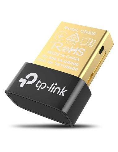 Adaptor USB TP-LINK UB400, 4.0