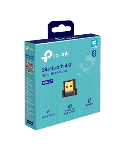 Adaptor USB TP-LINK UB400, 4.0