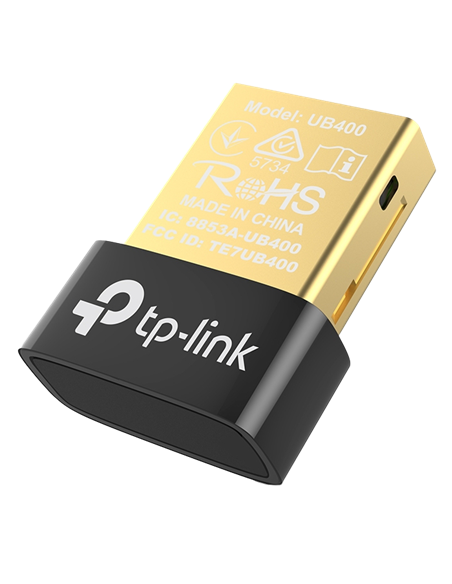 Adaptor USB TP-LINK UB400, 4.0