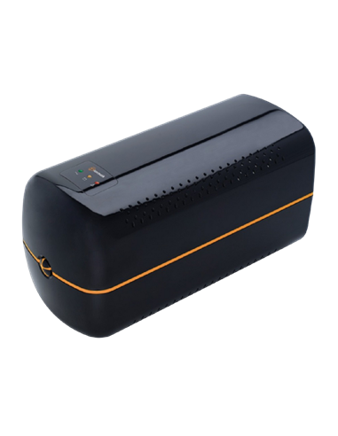 Sursă de alimentare neîntreruptibilă Tuncmatik Digitech Eco, Linear-interactiv, 1500VA, 