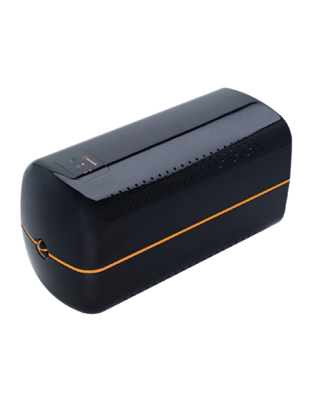 Источник бесперебойного питания Tuncmatik Digitech Eco, Линейно-интерактивный, 1500VA, 