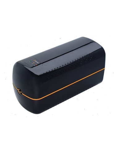 Sursă de alimentare neîntreruptibilă Tuncmatik Digitech Eco, Linear-interactiv, 1500VA, 
