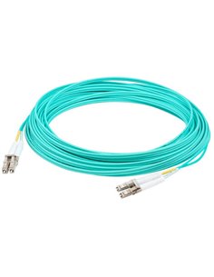 Патч-корд - FO-P022, 5м, Синий 2