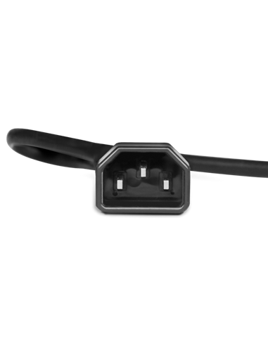 Prelungitor electric SVEN EX-I5, 5 Prize, 1,8m, Negru