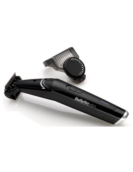 Мужской Триммер BaByliss Pro Beard T885E, Чёрный