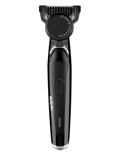Trimmer pentru bărbați BaByliss Pro Beard T885E, Negru