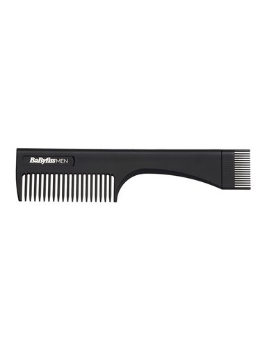 Мужской Триммер BaByliss Pro Beard T885E, Чёрный