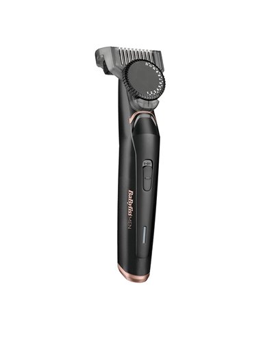 Мужской Триммер BaByliss Pro Beard T885E, Чёрный