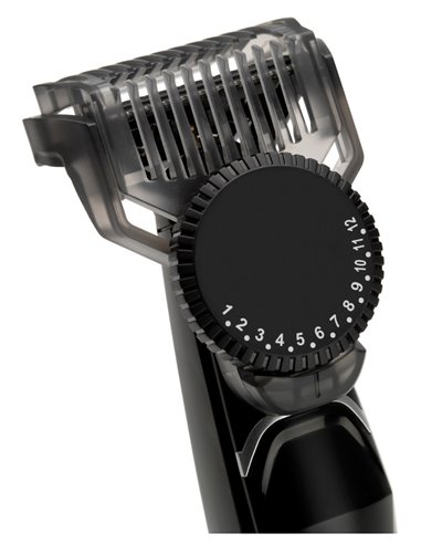 Trimmer pentru bărbați BaByliss Pro Beard T885E, Negru