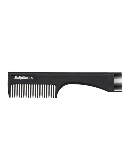 Trimmer pentru bărbați BaByliss Pro Beard T885E, Negru