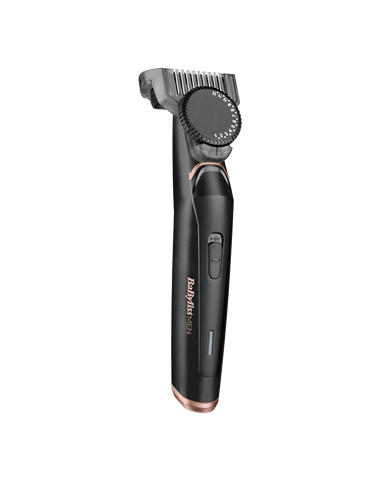 Trimmer pentru bărbați BaByliss Pro Beard T885E, Negru