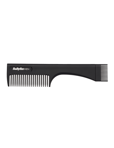Мужской Триммер BaByliss Pro Beard T885E, Чёрный
