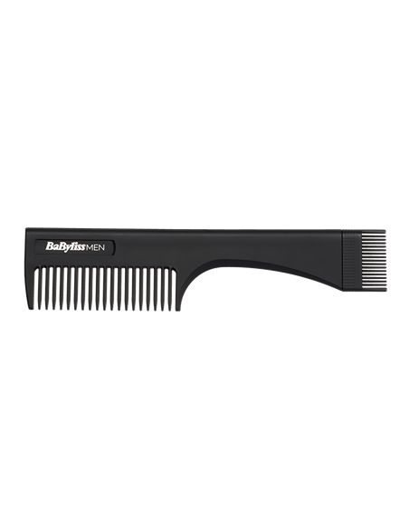 Trimmer pentru bărbați BaByliss Pro Beard T885E, Negru