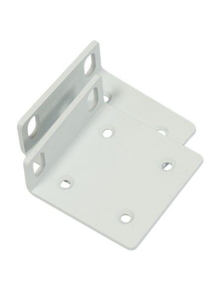 Router MikroTik CRS326-24S+2Q+RM, Alb