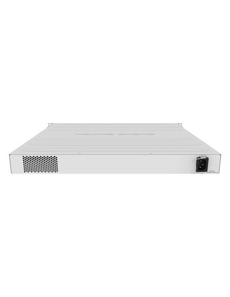 Маршрутизатор MikroTik CRS354-48P-4S+2Q+RM, Белый