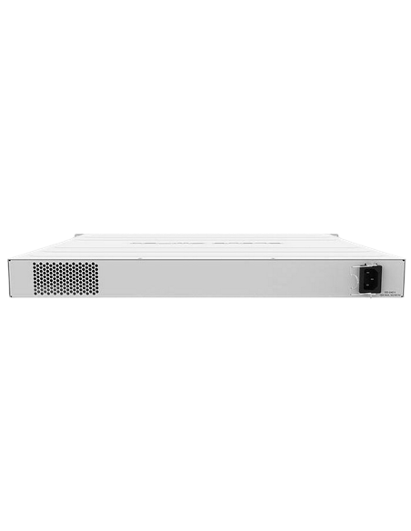 Маршрутизатор MikroTik CRS354-48P-4S+2Q+RM, Белый