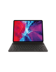 Чехол для планшета Apple Smart Keyboard for iPad Pro 3rd/4th/5th gen, 12,9", Чёрный