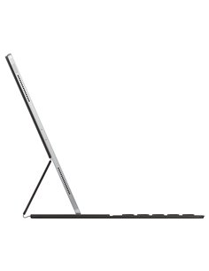 Чехол для планшета Apple Smart Keyboard for iPad Pro 3rd/4th/5th gen, 12,9", Чёрный 2