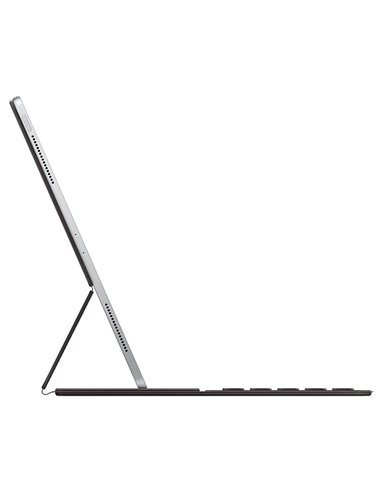 Чехол для планшета Apple Smart Keyboard for iPad Pro 3rd/4th/5th gen, 12,9", Чёрный