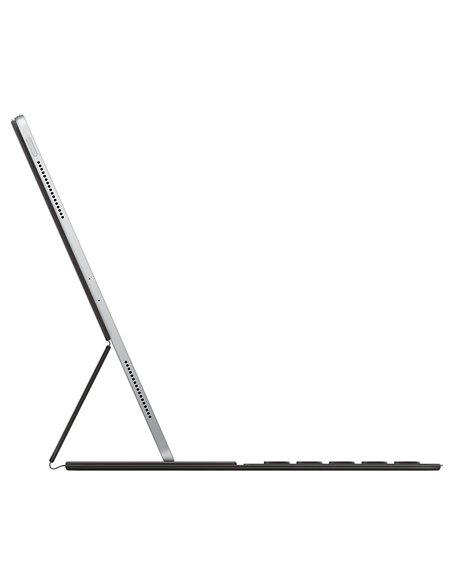 Чехол для планшета Apple Smart Keyboard for iPad Pro 3rd/4th/5th gen, 12,9", Чёрный