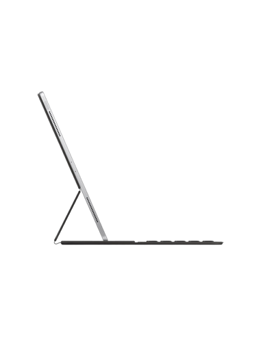 Чехол для планшета Apple Smart Keyboard for iPad Pro 3rd/4th/5th gen, 12,9", Чёрный