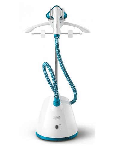 Стационарный отпариватель Tefal IT2460E0, Белый Синий