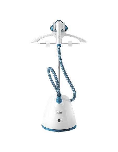 Стационарный отпариватель Tefal IT2460E0, Белый Синий