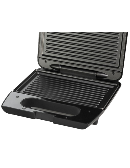 Aparat pentru sandwich Gorenje SM701GCB, Negru