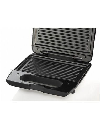 Aparat pentru sandwich Gorenje SM701GCB, Negru