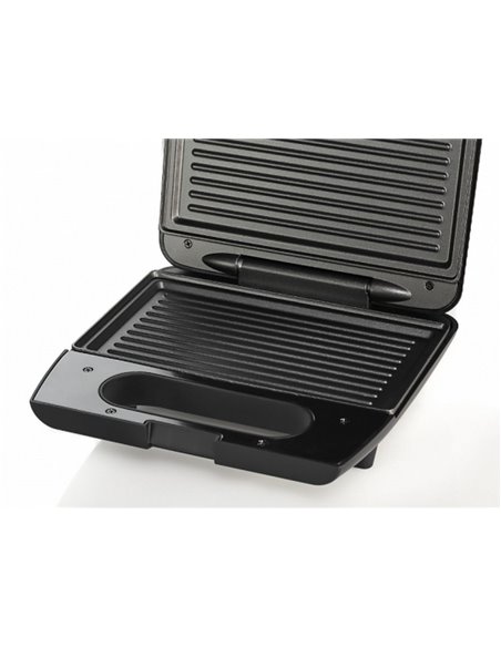 Aparat pentru sandwich Gorenje SM701GCB, Negru