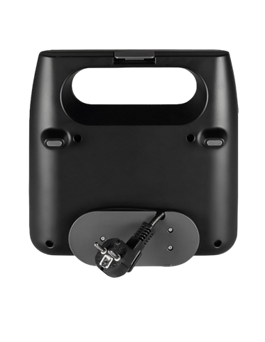 Aparat pentru sandwich Gorenje SM701GCB, Negru