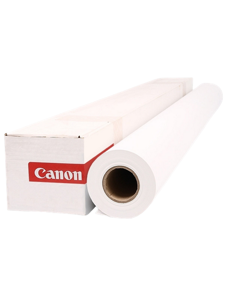 Бумага  Canon Standard Paper Roll, A1+
