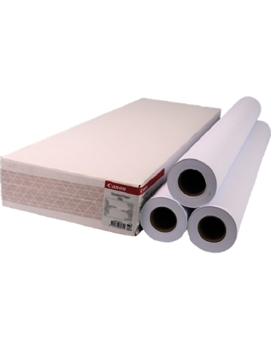 Hârtie Canon Standard Paper Roll, A1+