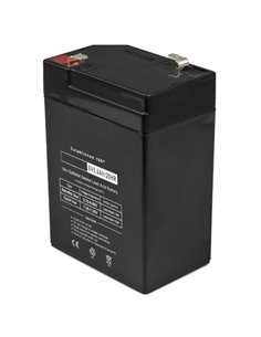Acumulator UPS Ultra Power GP 6V 4.5AH, 6V 4,5 2