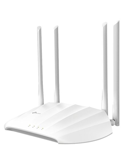 Punct de acces fără fir TP-LINK TL-WA1201, 300 Mbps, 867 Mbps, Alb