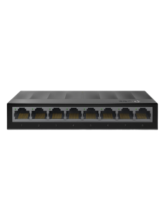 Switch de rețea TP-LINK LS1008G, 8x 10/100/1000 Mbps