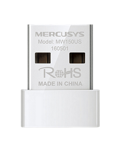USB Aдаптер MERCUSYS MW150US