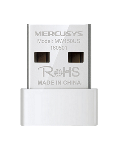 Adapter USB  MERCUSYS MW150US