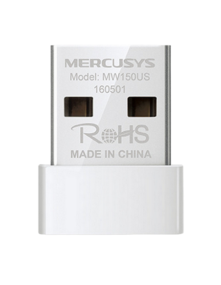 Adapter USB  MERCUSYS MW150US