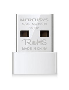 USB Aдаптер MERCUSYS MW150US 2