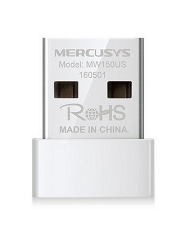 Adapter USB  MERCUSYS MW150US