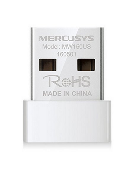 Adapter USB  MERCUSYS MW150US