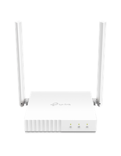 Беспроводной маршрутизатор TP-LINK TL-WR844N, Белый