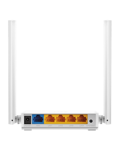 Беспроводной маршрутизатор TP-LINK TL-WR844N, Белый 2