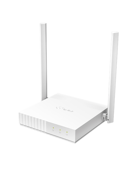 Беспроводной маршрутизатор TP-LINK TL-WR844N, Белый