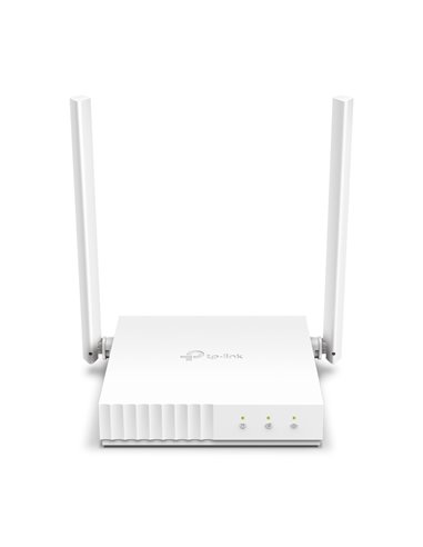 Router fără fir TP-LINK TL-WR844N, Alb